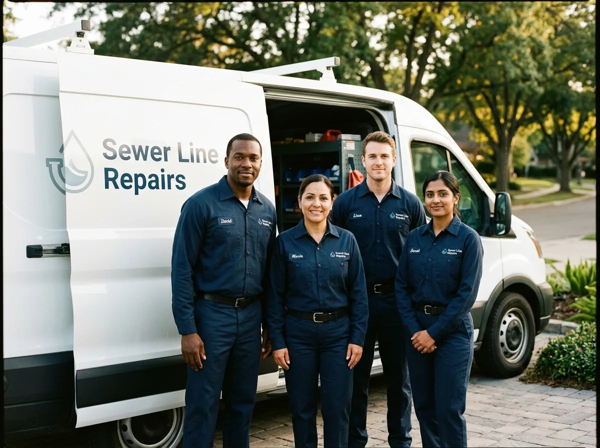 Emergency Plumber company in Horse Shoe, NC