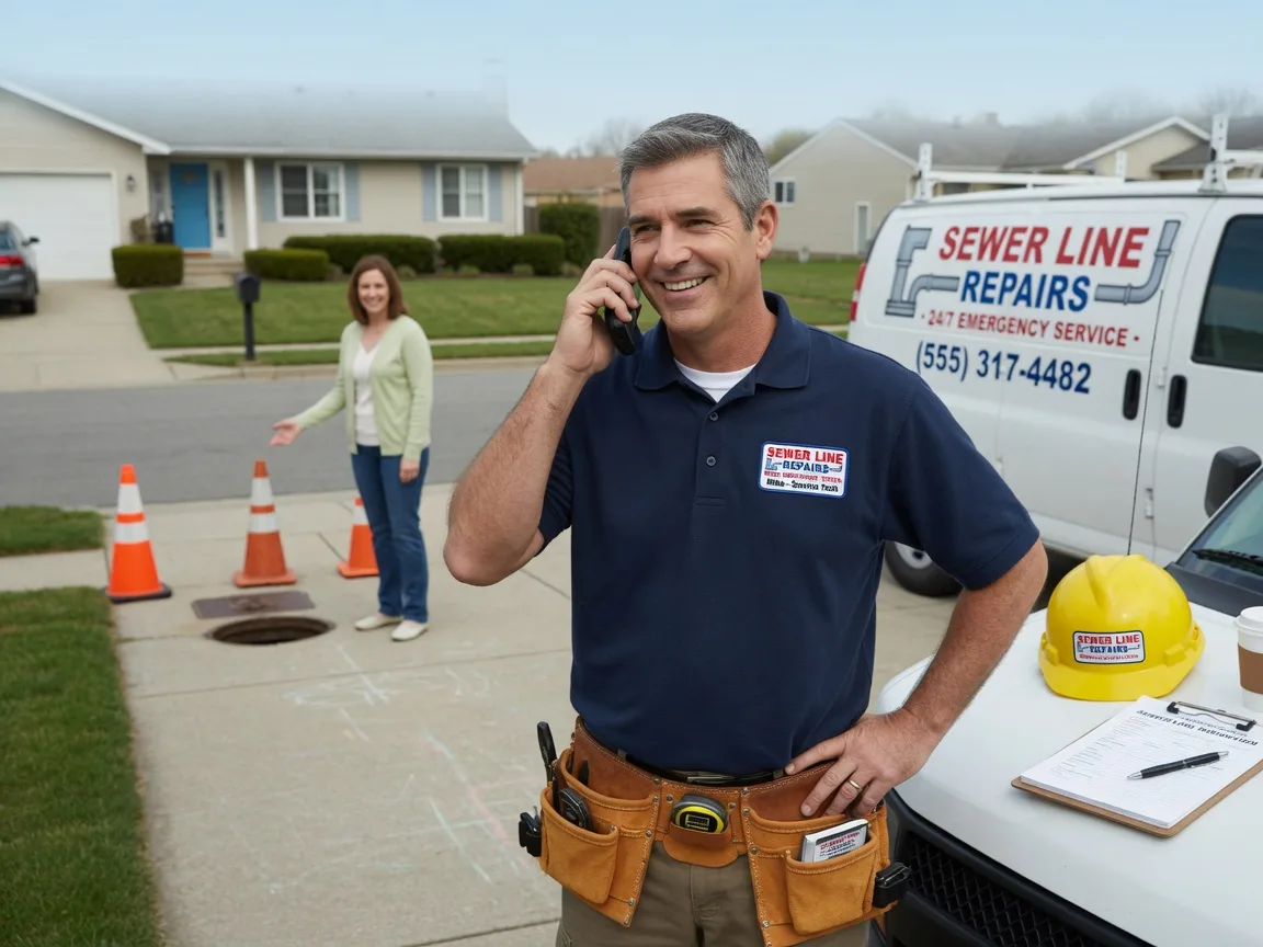 Emergency Plumber Horse Shoe, NC FAQs